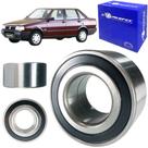 Rolamento De Roda Dianteiro Fiat Premio 1.3 8V 1985 A 1991