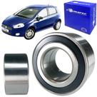 Rolamento De Roda Dianteiro Fiat Punto 2008 Diante Com ABS Rolamento De Roda Dianteiro Fiat Punto 2008 Diante Com ABS