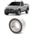 Rolamento de Roda Dianteiro FIAT Strada 1998 até 2015 com ABS