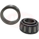 Rolamento de roda Dianteiro Ford Jeep 1960 a 1983 IMA