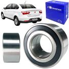 Rolamento De Roda Dianteiro Grand Siena 2012 A 2020 Com ABS