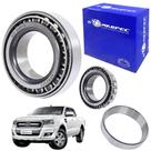 Rolamento De Roda Dianteiro Int. Ford Ranger 4X2 1995 Diante Rolamento De Roda Dianteiro Int. Ford Ranger 4X2 1995 Diante