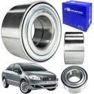 Rolamento De Roda Dianteiro Linea 1.8 1.9 16V 2008 A 2010