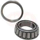Rolamento de roda Dianteiro Mitsubishi L200 1994 a 1998 IMA