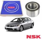 Rolamento de Roda Dianteiro Original NSK Honda New Civic 1.8 de 2007 a 2011.