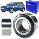 Rolamento De Roda Dianteiro Palio Novo 2012 A 2020 Com ABS