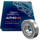 Rolamento de roda dianteiro paliosienauno - AUTHOMIX