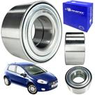 Rolamento De Roda Dianteiro Punto 1.6 1.8 16V 2008 A 2013