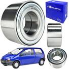 Rolamento De Roda Dianteiro Renault Twingo 1990 Em Diante