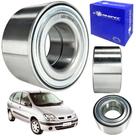 Rolamento De Roda Dianteiro Scenic 1.6 2.0 8V 16V 98 A 2010