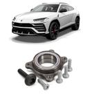 Rolamento de roda Lamborghini Urus 2018 até 2024, AWD Rolamento de roda Lamborghini Urus 2018 até 2024, AWD