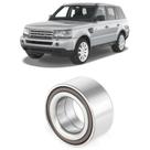 Rolamento de Roda LAND ROVER Range Rover 2001 até 2012 Rolamento de Roda LAND ROVER Range Rover 2001 até 2012