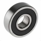 Rolamento De Roda Skf - 6201-2RSH Rolamento De Roda Skf - 6201-2RSH