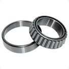 Rolamento De Roda Timken - 33109