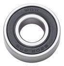 Rolamento De Roda Traseira 6202-2rs Ybr Xtz 125 Cg 125 Até 00 Cg 150 Wgk