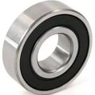Rolamento de Roda Traseira 6302 2RS - CG ES