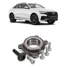 Rolamento de Roda Traseira AUDI Q8 2019 até 2024, quattro