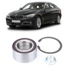 Rolamento de Roda Traseira BMW 320i GT 2012 até 2018, com ABS
