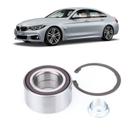 Rolamento de Roda traseira BMW 435i 2014 até 2019, com ABS Rolamento de Roda traseira BMW 435i 2014 até 2019, com ABS