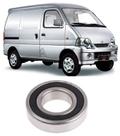 Rolamento de Roda Traseira CHANA Van 2007 até 2012