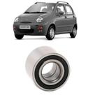 Rolamento de Roda Traseira CHERY QQ 2011 até 2014, Sem ABS.