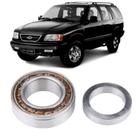 Rolamento de Roda Traseira CHEVROLET Blazer Albarus 46, 1995 até 1997