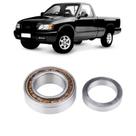 Rolamento de Roda Traseira CHEVROLET S10 Dana/Spicer44, 1997 até 2011