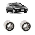 Rolamento de Roda Traseira CITROEN AX 1991 até 1997, 04 furos Rolamento de Roda Traseira CITROEN AX 1991 até 1997, 04 furos