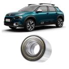 Rolamento de Roda Traseira CITROËN C4 Cactus THP 2017 até 2022 Rolamento de Roda Traseira CITROËN C4 Cactus THP 2017 até 2022