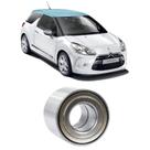 Rolamento de Roda Traseira CITROËN DS3 2010 até 2019, freio a disco