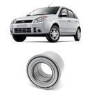 Rolamento de Roda Traseira FORD Fiesta 2002 até 2014, sem ABS