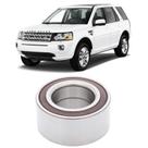 Rolamento de Roda traseira LAND ROVER Freelander 2002 até 2014 com ABS