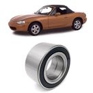 Rolamento de Roda Traseira MAZDA MX-5/Miata 1990 até 2005 Rolamento de Roda Traseira MAZDA MX-5/Miata 1990 até 2005