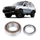 Rolamento de Roda Traseira NISSAN X-Terra 2003 até 2008 Rolamento de Roda Traseira NISSAN X-Terra 2003 até 2008
