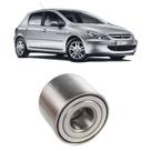 Rolamento de Roda Traseira PEUGEOT 307 2000 até 2006, sem ABS