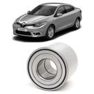 Rolamento de Roda Traseira RENAULT Fluence 2011 até 2018