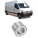 Rolamento de Roda Traseira RENAULT Master 2003 até 2013 Rolamento de Roda Traseira RENAULT Master 2003 até 2013