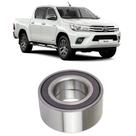 Rolamento de Roda Traseira TOYOTA Hilux 2016 até 2021, com ABS