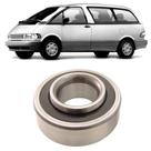Rolamento de Roda Traseira TOYOTA Previa 1990 até 2000 Rolamento de Roda Traseira TOYOTA Previa 1990 até 2000