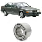 Rolamento de Roda Traseira Volvo 940-960 de 1990 até 1998 Rolamento de Roda Traseira Volvo 940-960 de 1990 até 1998