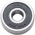 Rolamento de roda Traseiro Honda Cg 125 Ml 1977 a 1982 WGK
