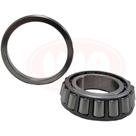 Rolamento de roda Traseiro Mitsubishi L200 1992 a 2007 IMA