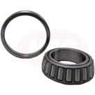 Rolamento de roda Traseiro Mitsubishi L200 1994 a 1998 IMA