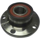Rolamento de roda Traseiro Volkswagen Fox 2005 a 2018 FAG Rolamento de roda Traseiro Volkswagen Fox 2005 a 2018 FAG