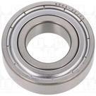 Rolamento de roda Traseiro Yamaha Rs 125 1977 a 1979 KOYO