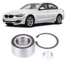 Rolamento de RodaTraseira BMW 335i 2012 até 2018, com ABS Rolamento de RodaTraseira BMW 335i 2012 até 2018, com ABS