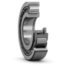 Rolamento de Rolo Cilíndricos SKF NUP 210 ECJ