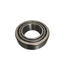 Rolamento De Rolo Cônico Com Uma Carreira De Rolos Carga Radial 80 X 45 X 20,5mm Compressor De Ar Schulz - 60154502/AT