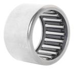Rolamento de rolos de agulhas catracado HF1012 - 10 X 14 X 12