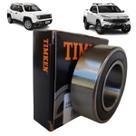 Rolamento De Semi-eixo Jeep Renegade Fiat Toro 1.8 35x62x20